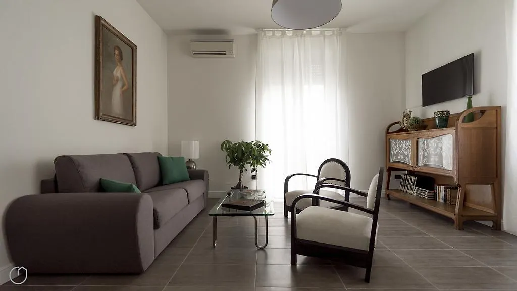 Italianway-Veniero Apartamento Milão Itália
