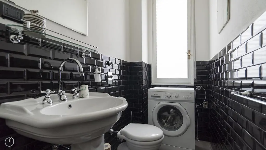 Italianway-Veniero Apartamento Milão