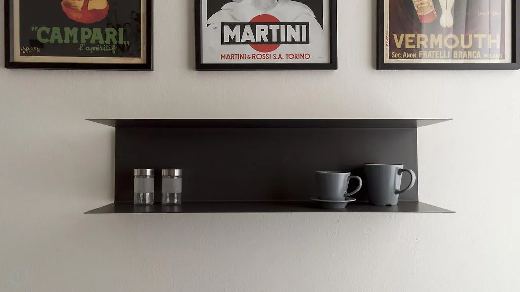 Italianway-Veniero Apartamento Milão Itália