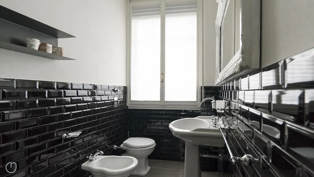 Italianway-Veniero Apartamento Milão