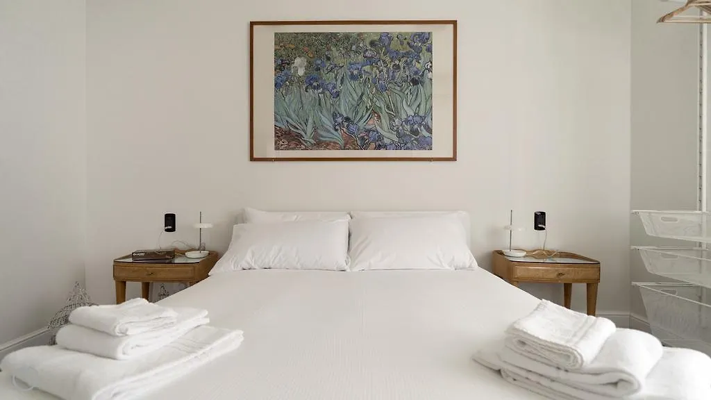 Italianway-Veniero Apartamento Milão Itália