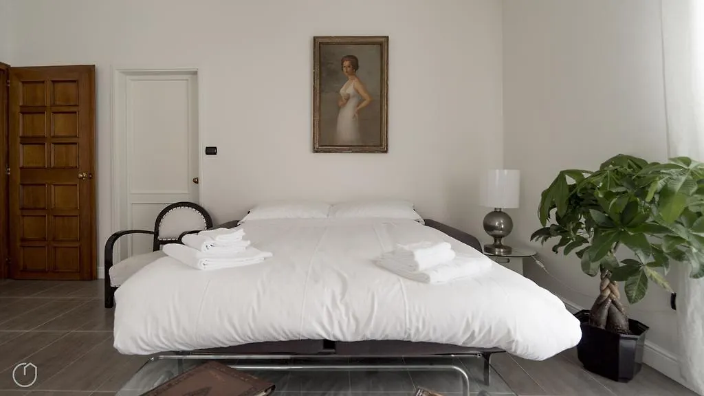 Italianway-Veniero Apartamento Milão
