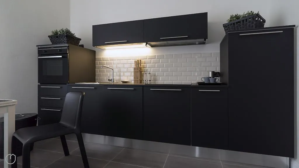 Italianway-Veniero Apartamento Milão