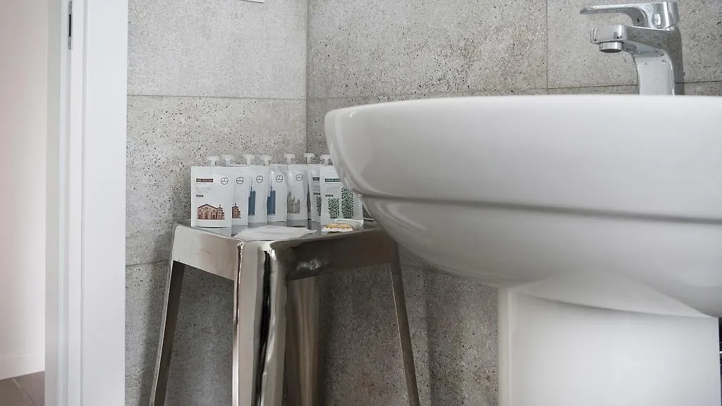 Italianway-Veniero Apartamento Milão Itália