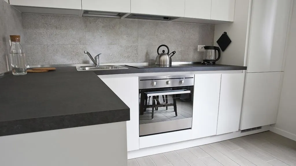 Italianway-Veniero Apartamento Milão