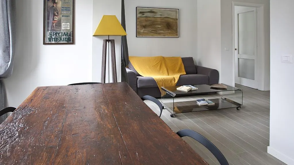 Italianway-Veniero Apartamento Milão