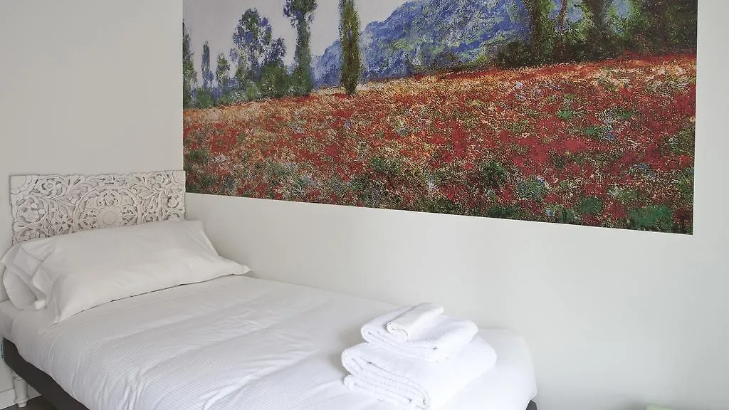 Italianway-Veniero Apartamento Milão