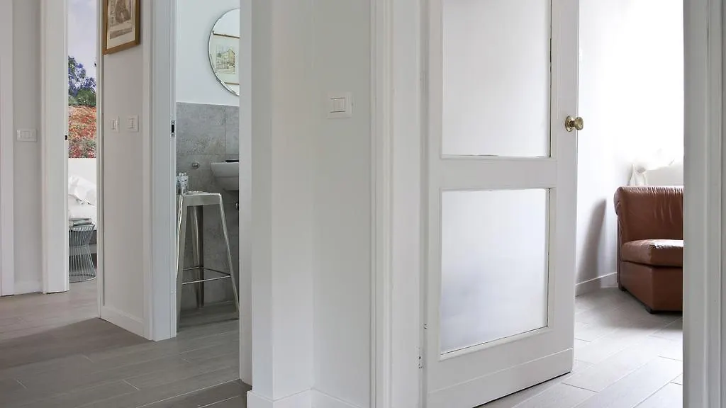 Italianway-Veniero Apartamento Milão