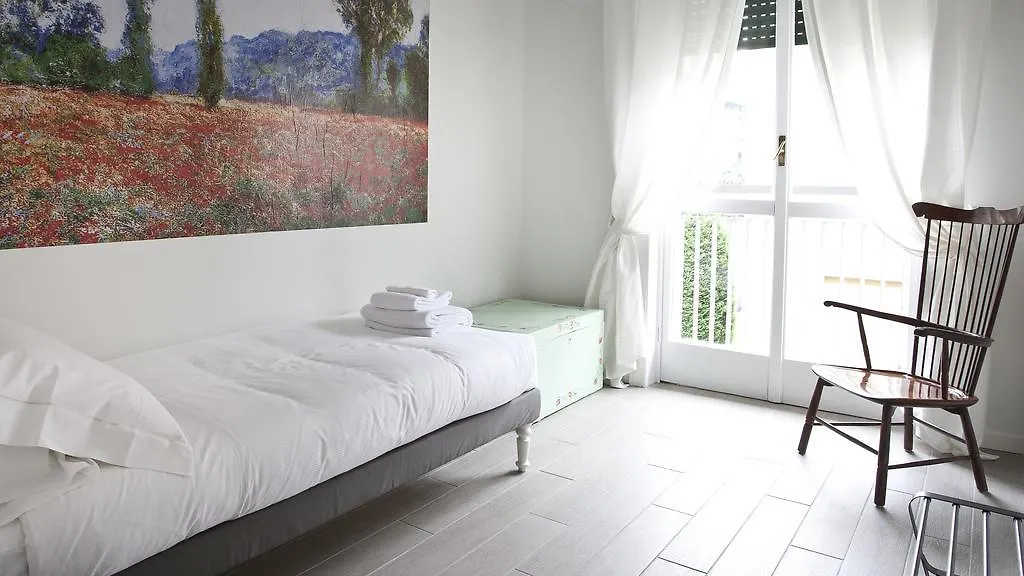 Italianway-Veniero Apartamento Milão