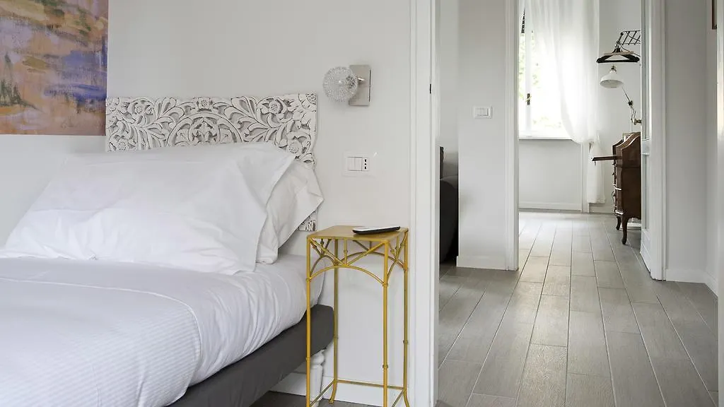 Italianway-Veniero Apartamento Milão