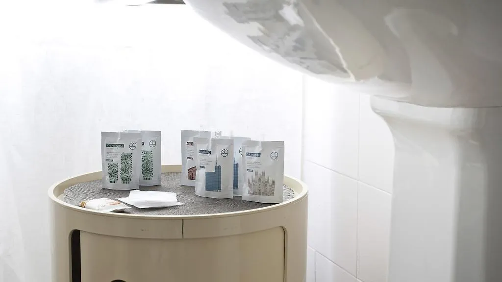 Italianway-Veniero Apartamento Milão