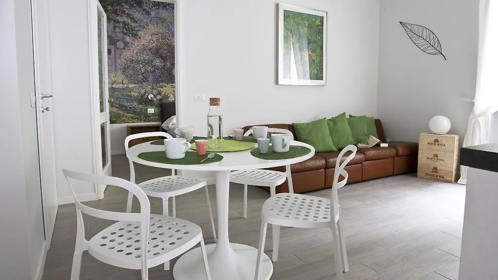 Italianway-Veniero Apartamento Milão