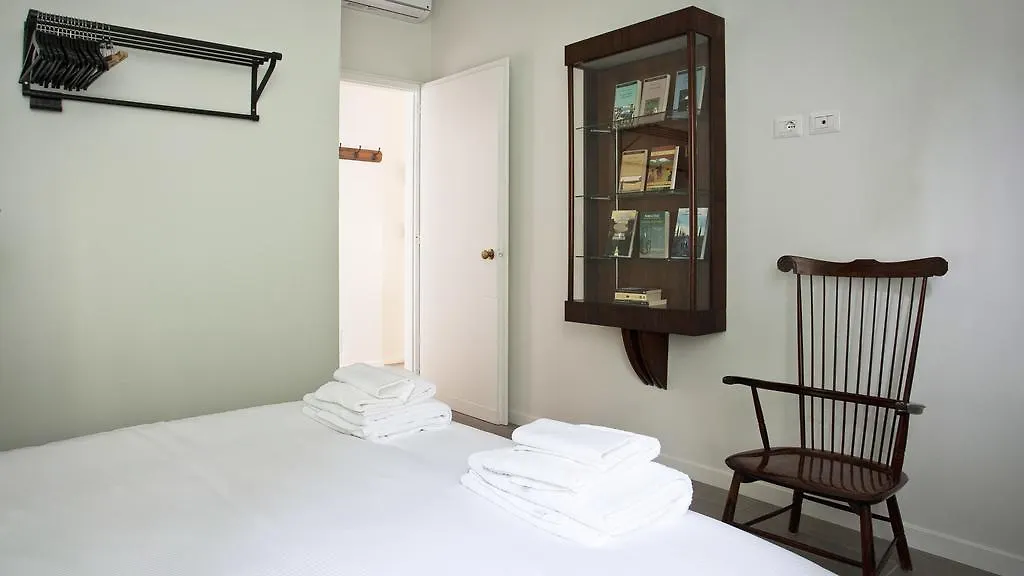 Italianway-Veniero Apartamento Milão 0*,