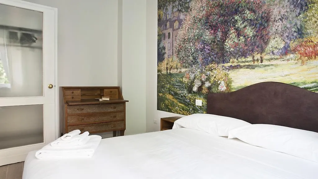 Italianway-Veniero Apartamento Milão