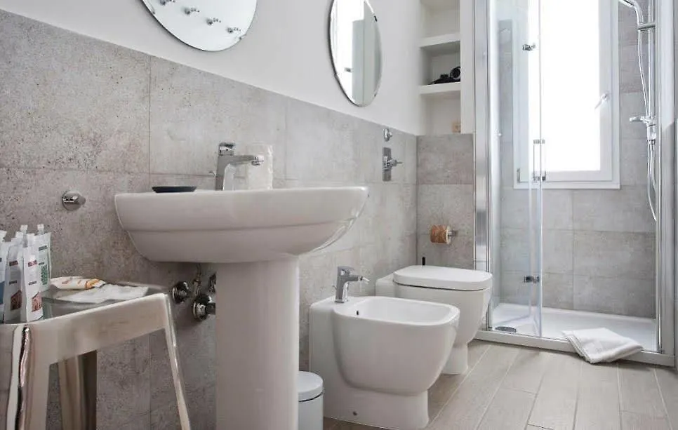 Italianway-Veniero Apartamento Milão