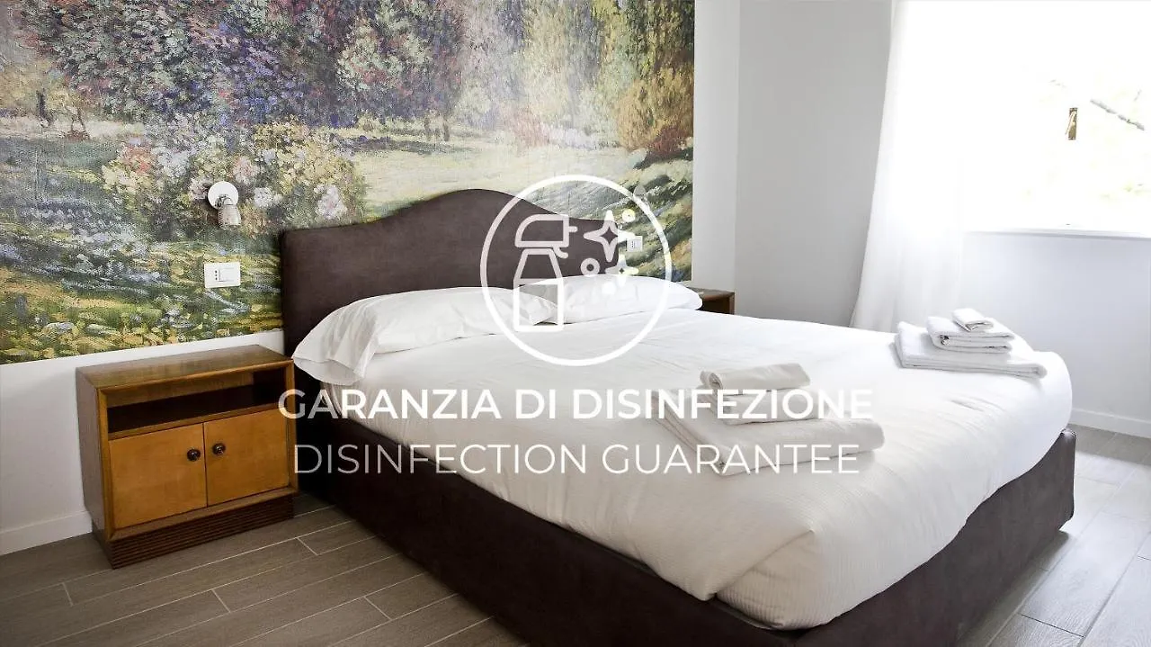 Italianway-Veniero Apartamento Milão Itália