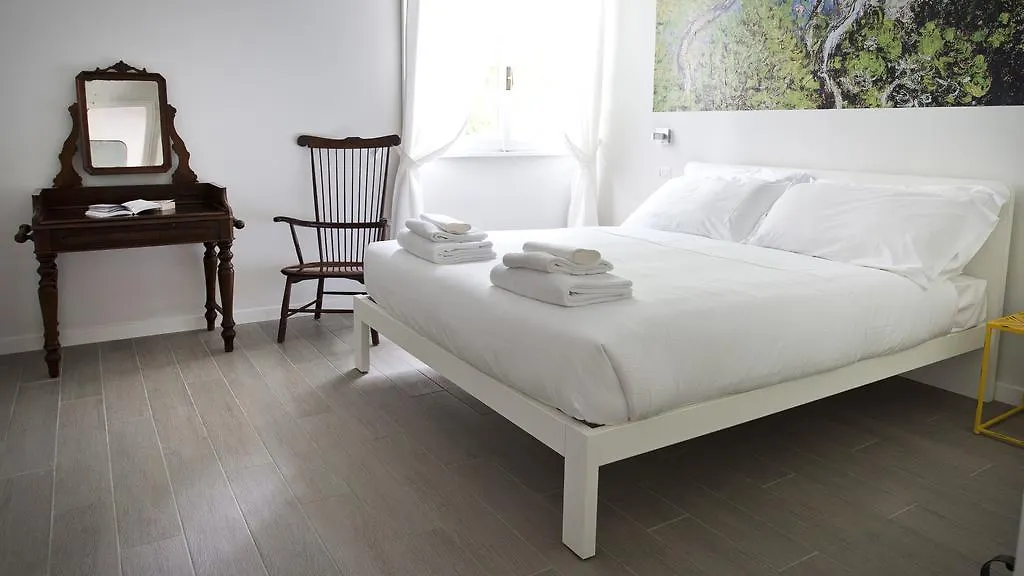 Apartament Italianway-Veniero Mediolan